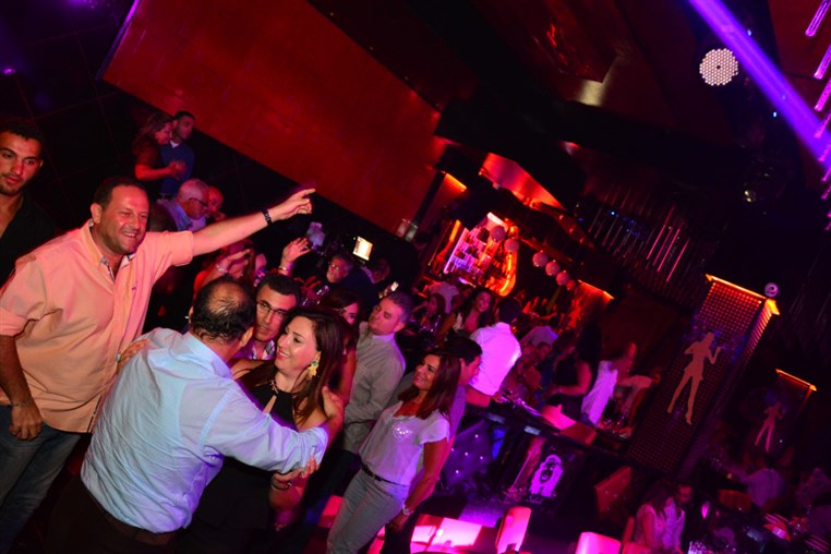 Diva Club on Saturday Night